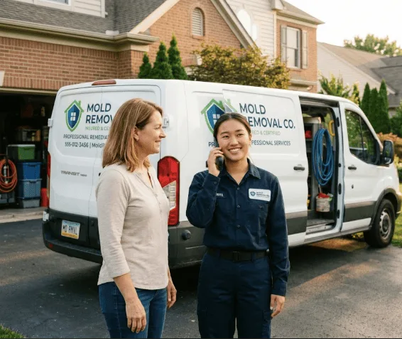 Crawlspace Mold Remediation Fresno, TX FAQs